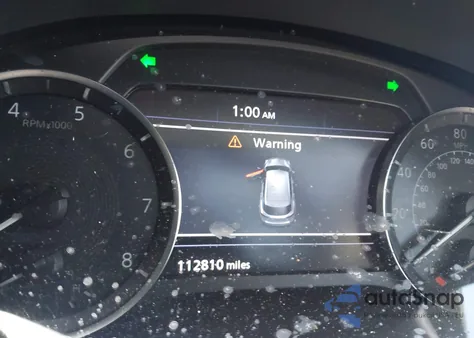 2019 Infiniti Qx50 Luxe из США, поврежденный, VIN 3PCAJ5M38KF140109